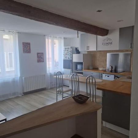 Appartement Dans Le Faubourg Proche De La Plage Collioure Exterior photo