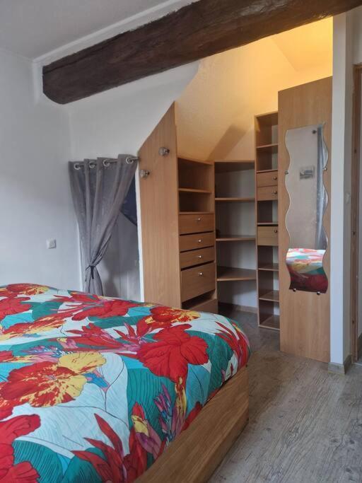 Appartement Dans Le Faubourg Proche De La Plage Collioure Exterior photo